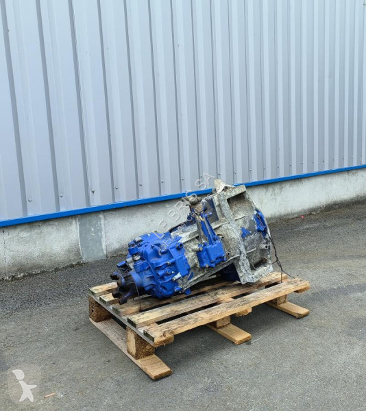 Pièces poids lourds DAF 45 160 ATI S5 42...