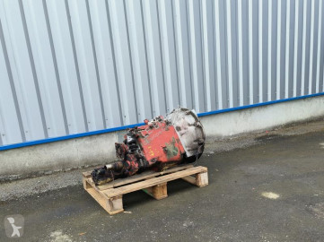 Boîte de vitesse Renault