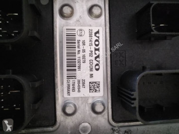 Système électrique Volvo