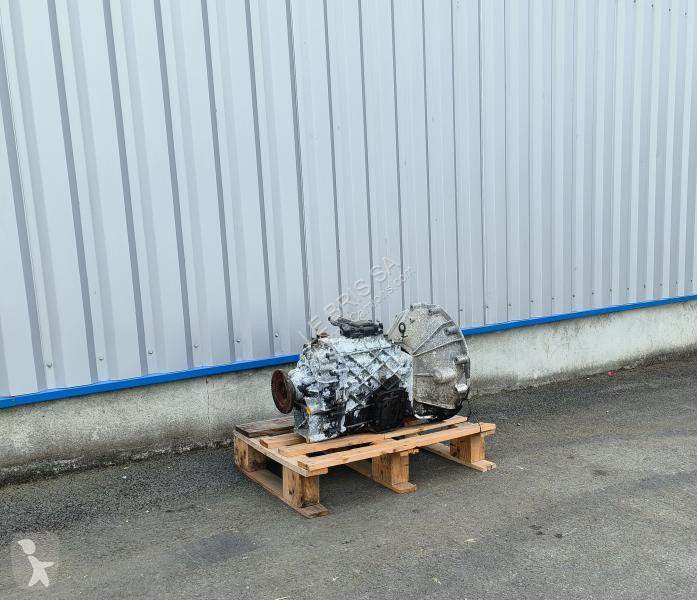 Reservdelar lastbilar Renault MIDLUM135 S5-42...