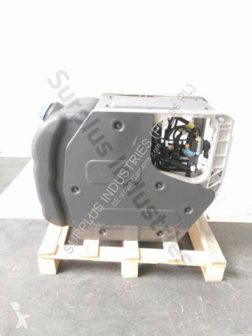 VolvoFMX460
