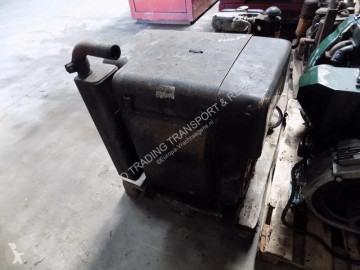 Moteur Hatz