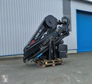 Hiab HIDUO 188 BS-4 DE 2022