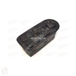 INTERRUTTORE COMBINATO INTERRUTTORE piantone sterzo Ford TRANSIT Box