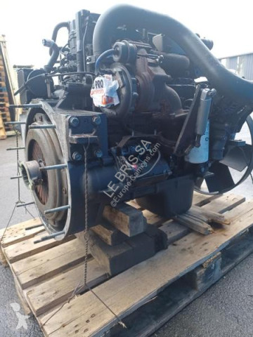 Moteur Iveco