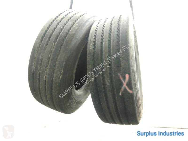 Pièces poids lourds Hankook