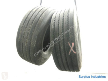Hjul/däck Hankook
