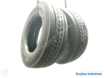 Hjul/däck Goodyear