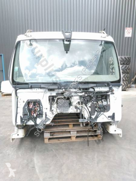 Pièces poids lourds Renault