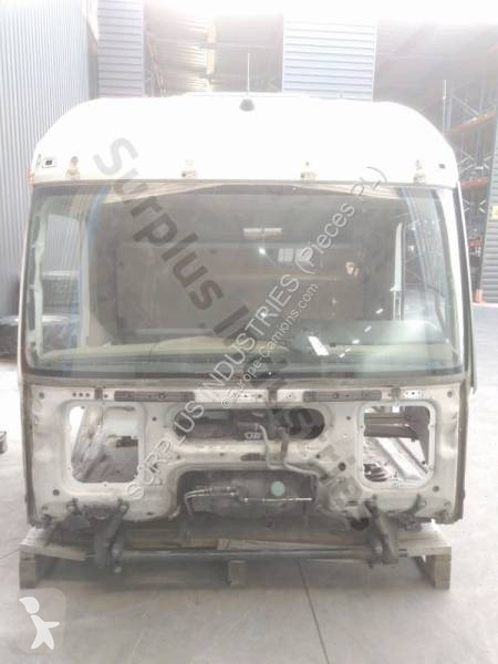 Pièces poids lourds Mercedes