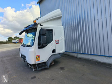 Cabine / carrosserie Renault