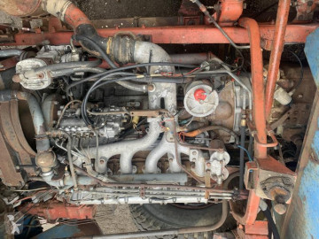 Moteur Saviem