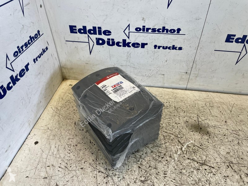Pièces poids lourds DAF 1489166 REMSCHOENEN...