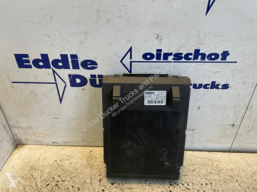 Système électrique MAN