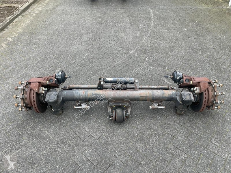 Pièces poids lourds Mercedes TL5/1KC7-9...