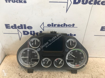 Elsystem DAF