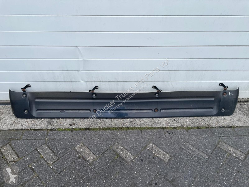 Reservdelar lastbilar Volvo SUN VISOR FL7-10-12