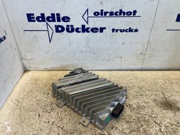Elsystem DAF