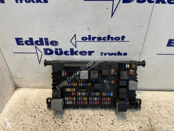 Système électrique DAF
