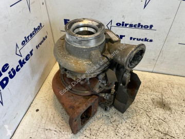 Moteur DAF