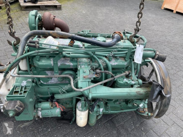 Motor Volvo