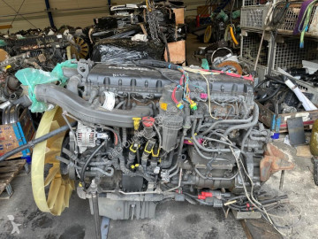 Motor DAF