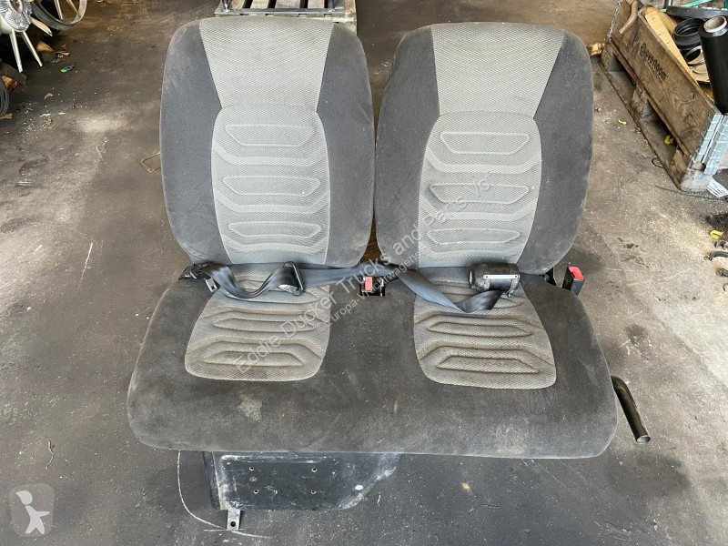 Pièces poids lourds DAF 1704228 BIJRIJDERSBANK LHD