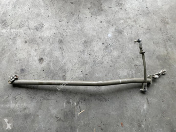 Boîte de vitesse DAF