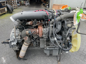 Motor DAF