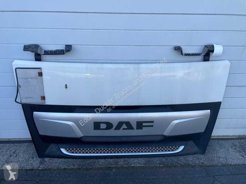 Peças pesados DAF...