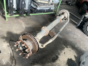 Transmission hjulaxel Scania
