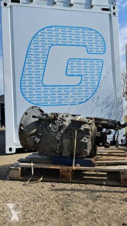 Scania G