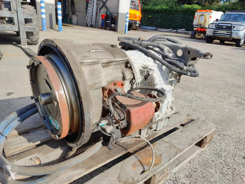 Reservdelar lastbilar Allison MD 3060 (PTO...