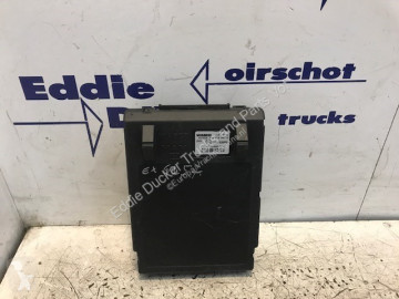 Système électrique DAF