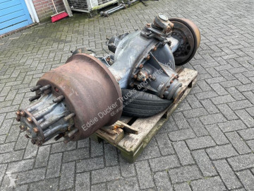 Transmission essieu DAF