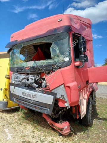 DAF XF 106