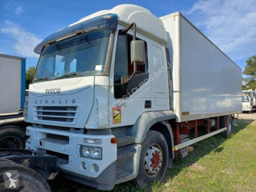 Iveco Stralis 190 S 27