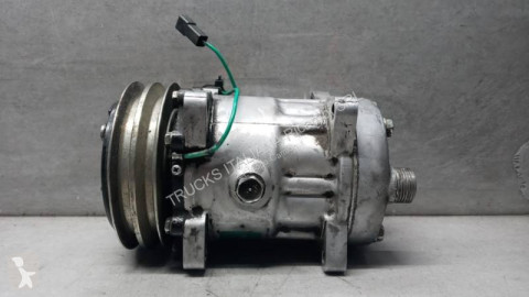 Compresseur Mercedes