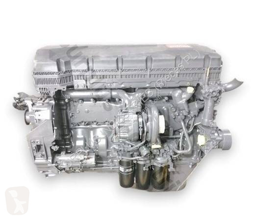 Reservdelar lastbilar Renault