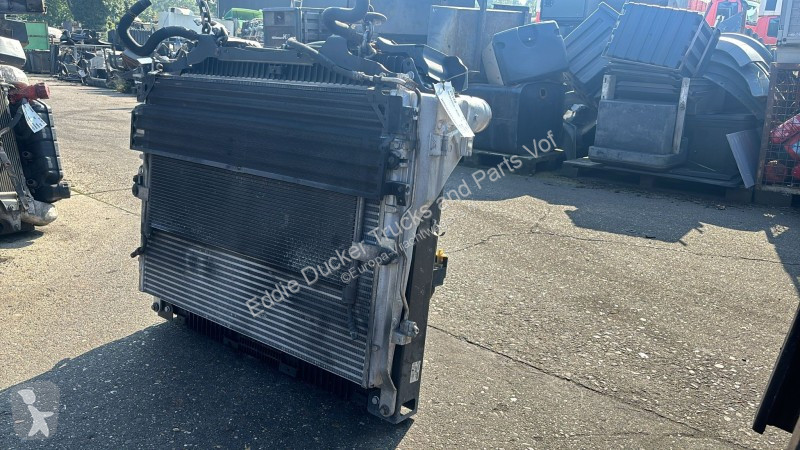 Pièces poids lourds Mercedes A 9605001 / A...