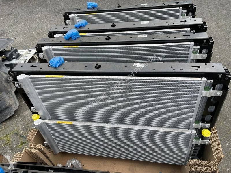 Vrachtwagenonderdelen DAF 2391820 KOELUNIT (ALS...