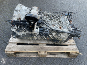 Renault R16 5010452920 ZF ECOSPLIT 16S181 RATIO 16,41-1,00