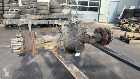 Transmission essieu Mercedes
