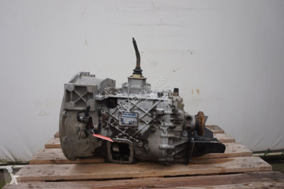 Boîte de vitesse Mercedes