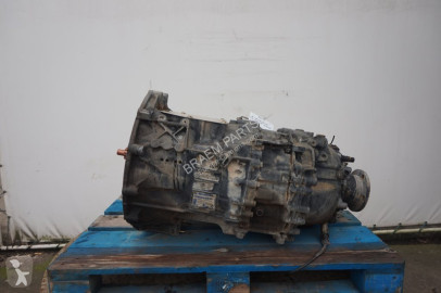 ZF 12AS2301OD TGA 81.32003-6794