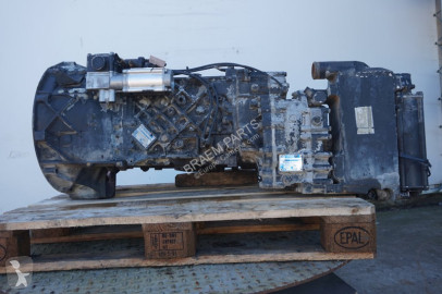 ZF