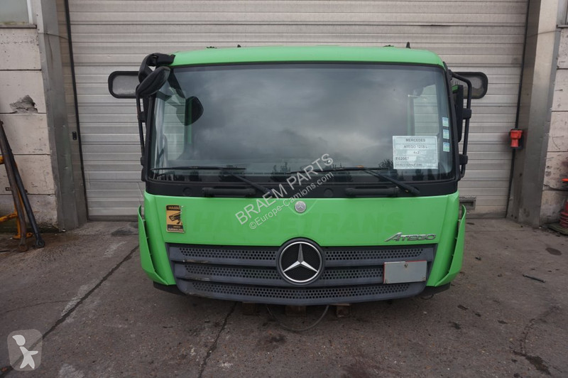 Reservdelar lastbilar Mercedes ATEGO MP4 4CYL