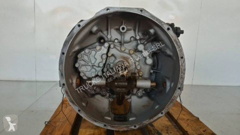 Boîte de vitesse manuelle Iveco