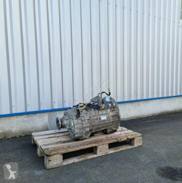 Boîte de vitesse Renault
