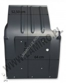 Peças pesados DAF LF55 12-16T cabine / Carroçaria novo